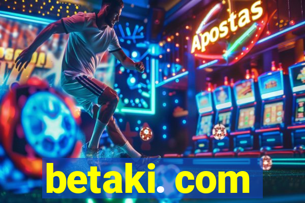 betaki. com